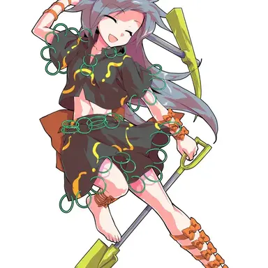 Profile image of 姫虫百々世