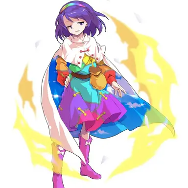 Profile image of 天弓千亦