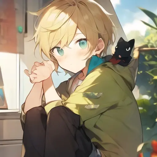 FluffyLeaf4544의 ウルール
