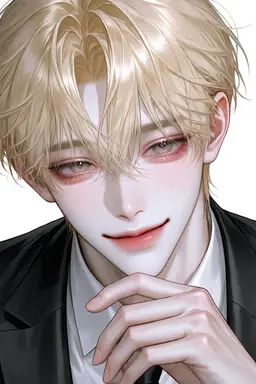 Profile image of イ・ジュヨン