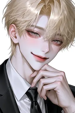 Profile image of イ・ジュヨン