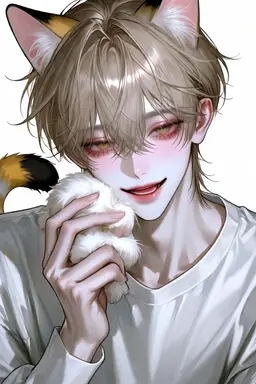 Profile image of ユ・リアン