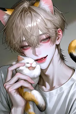 Profile image of ユ・リアン