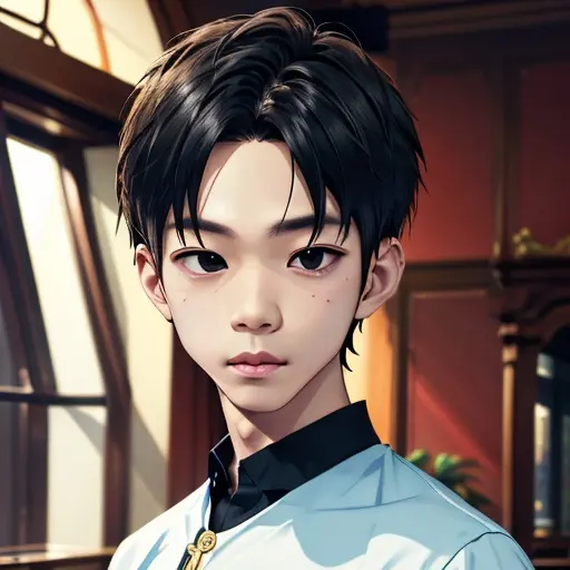 BasicDull1496의 홍서후