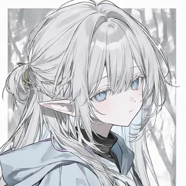 Profile image of エリス