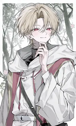 Profile image of リュカ