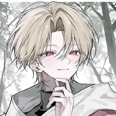 Profile image of リュカ