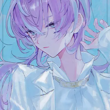 Profile image of 星導ショウ