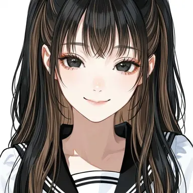 Profile image of 里穂
