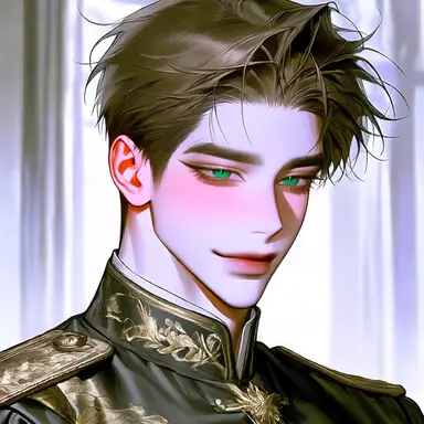 Profile image of Raydor Artesia