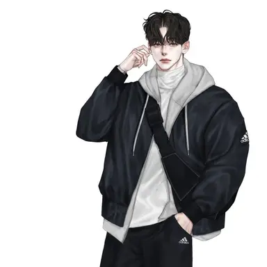 Profile image of 오시형