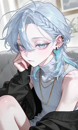 Profile image of Ayuki
