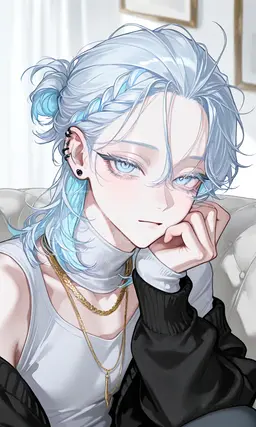 Profile image of Ayuki