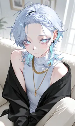 Profile image of Ayuki