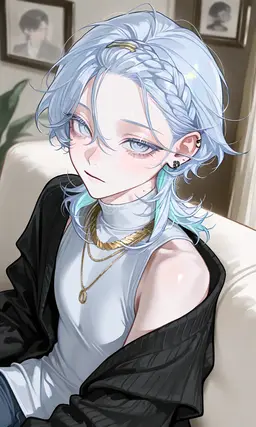 Profile image of Ayuki
