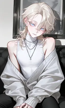 Profile image of Chikage