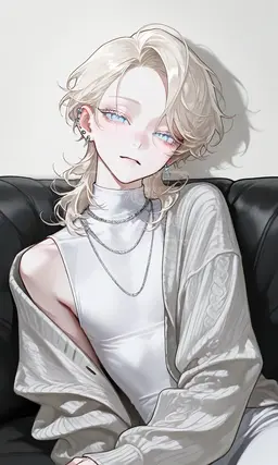 Profile image of Chikage