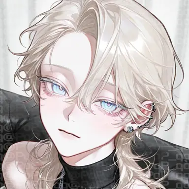 Profile image of Chikage