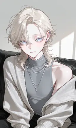 Profile image of Chikage