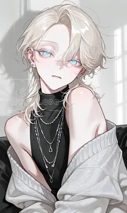 Profile image of Chikage
