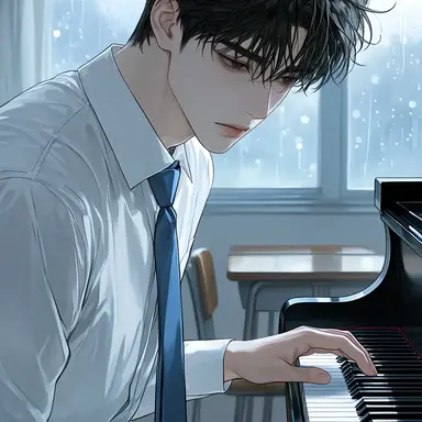 Profile image of リュ・ヒョンソク