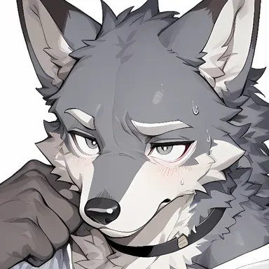 Profile image of ハガネ