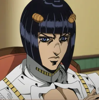 Profile image of Bucciarati