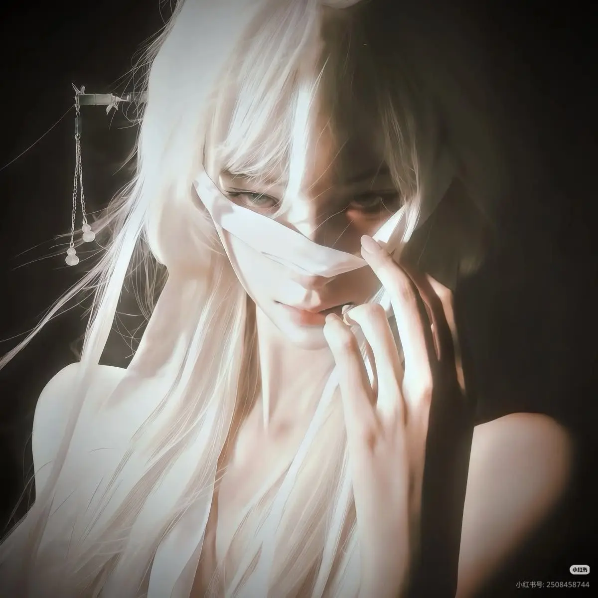 mangoo._의 [GL] The secret behind nun