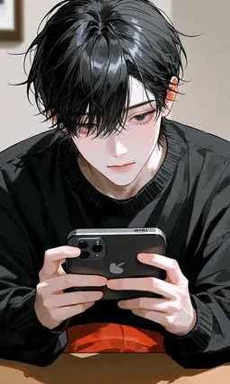 Profile image of 나루세