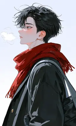 Profile image of 나루세