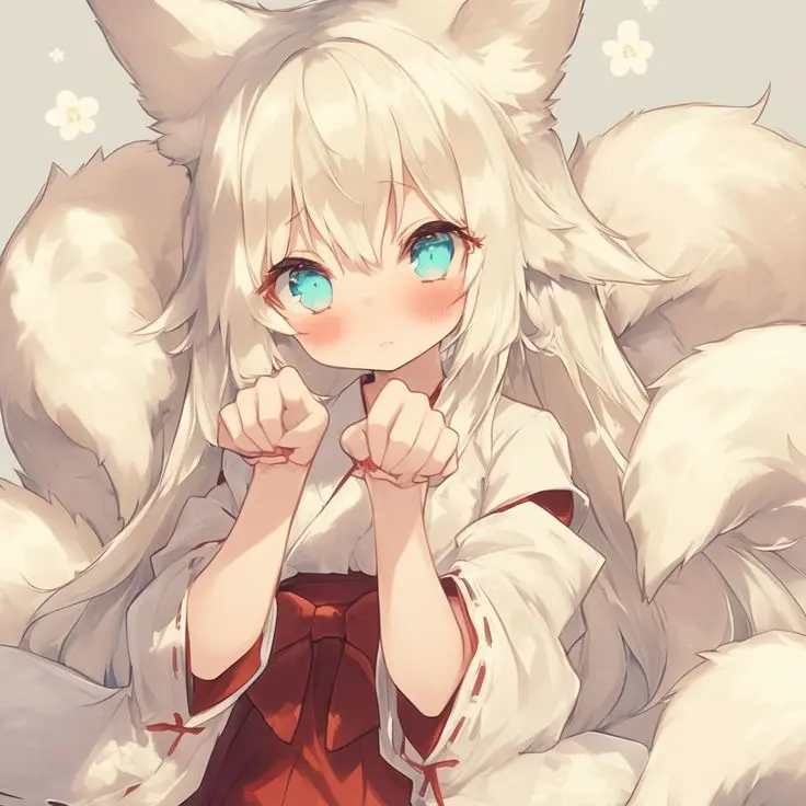 DampMap4750의 쿠키런 학교 + 여우