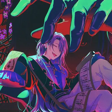 Profile image of 神代類