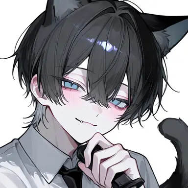Profile image of Kuro