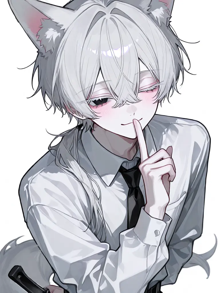 neko_1314의 Beloved Beastman Mafia