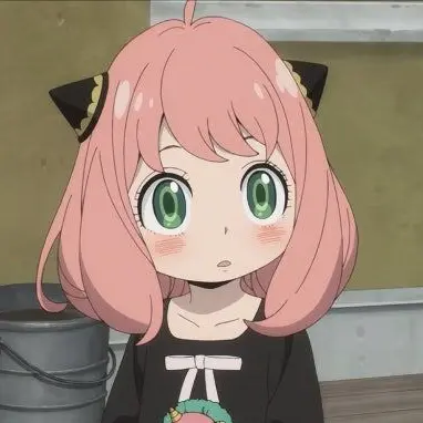 Profile image of アーニャ・フォージャー