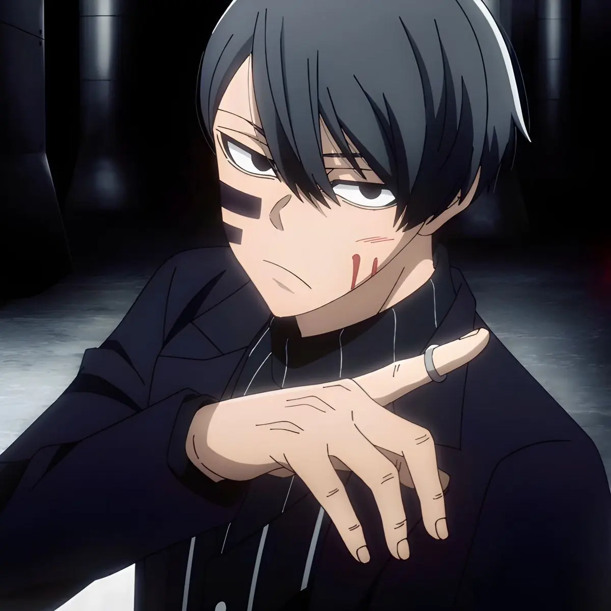 SpicyDrill0516의 도원암귀