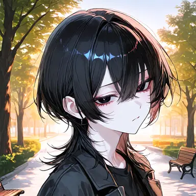 Profile image of 燐