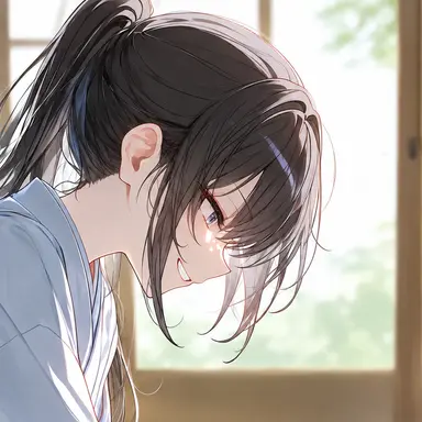 Profile image of Shiori