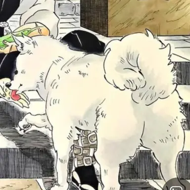 Profile image of 뭉치