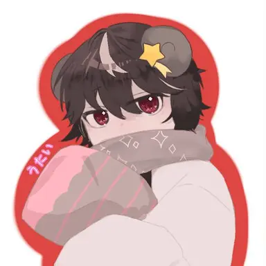 Profile image of うたい