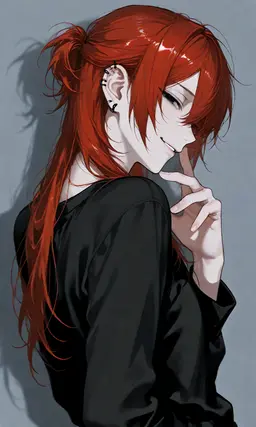 Profile image of 蘭