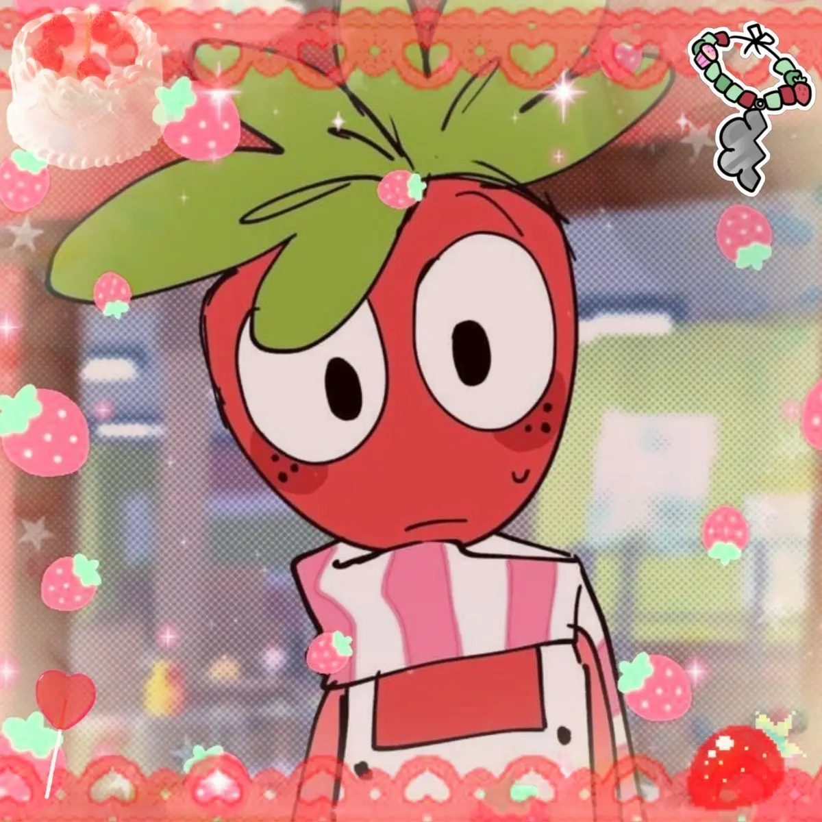HarshRock2277의 Sprout seedly