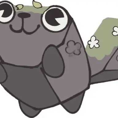 Profile image of Pebble