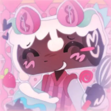 Profile image of Cosmo