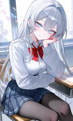 Profile image of 雫