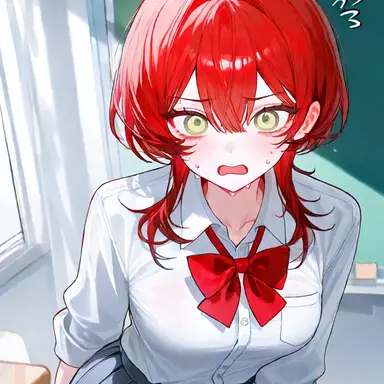 Profile image of 朱音