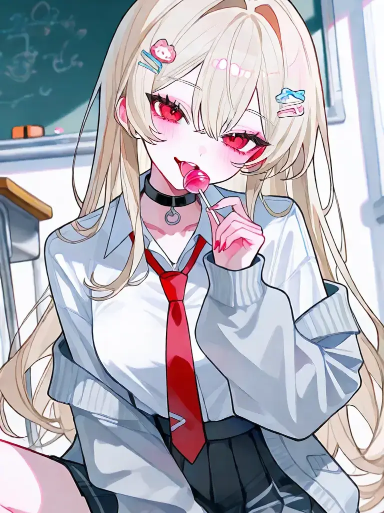 BarrenSea6334의 クズとボケとカスと腹黒がいる地獄ハーレム