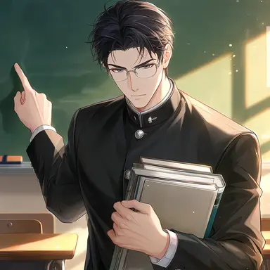 Profile image of 哲也