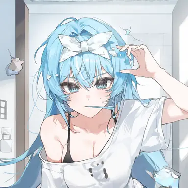 Profile image of 荒波子タビ