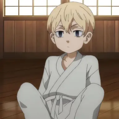 Profile image of 사노 만지로